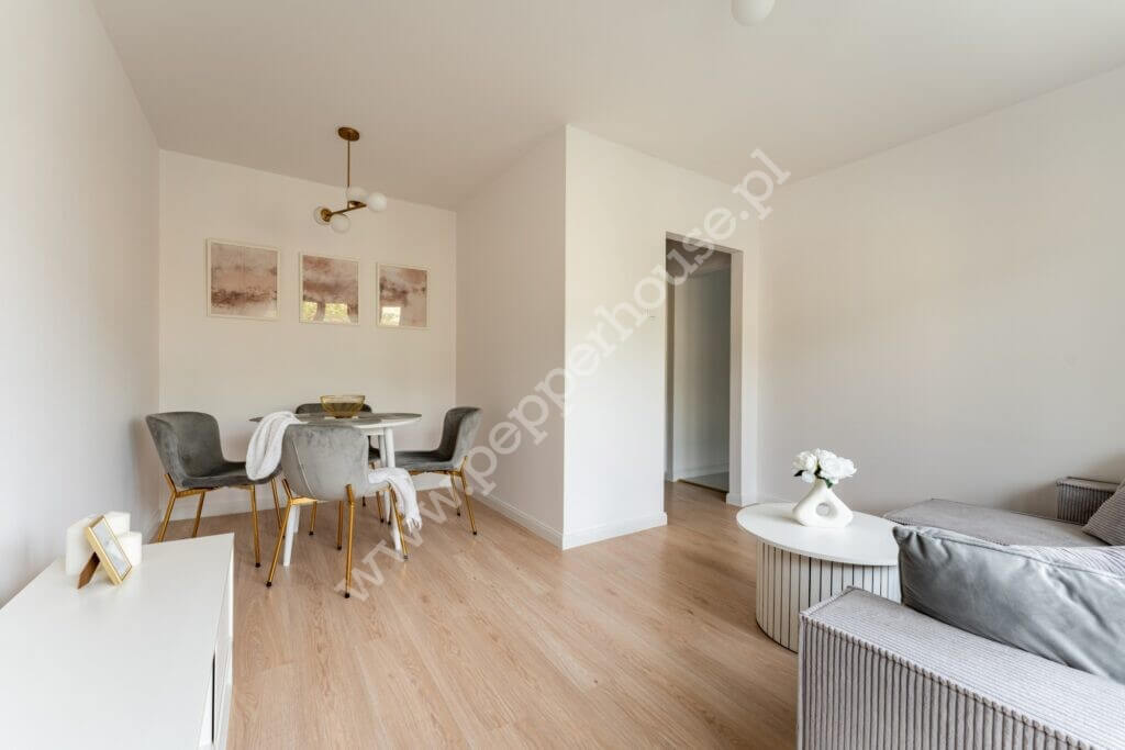 Mieszkanie na sprzedaż, Gdynia, Obłuże, adm. J. Unruga - zdjęcie ofertowe nr 6