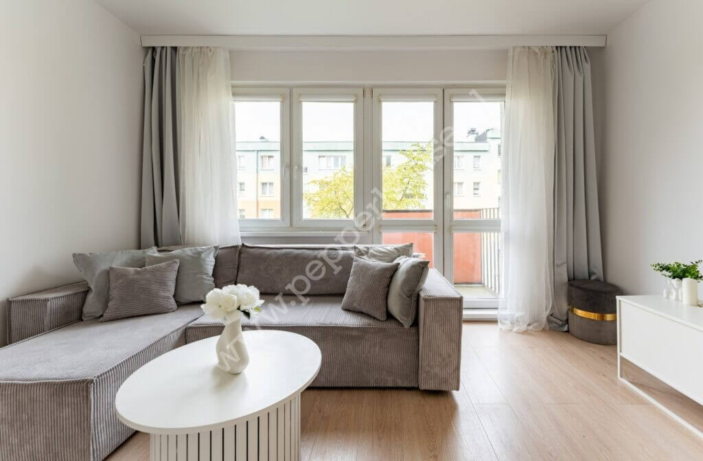 Mieszkanie na sprzedaż, Gdynia, Obłuże, adm. J. Unruga - zdjęcie ofertowe nr 1