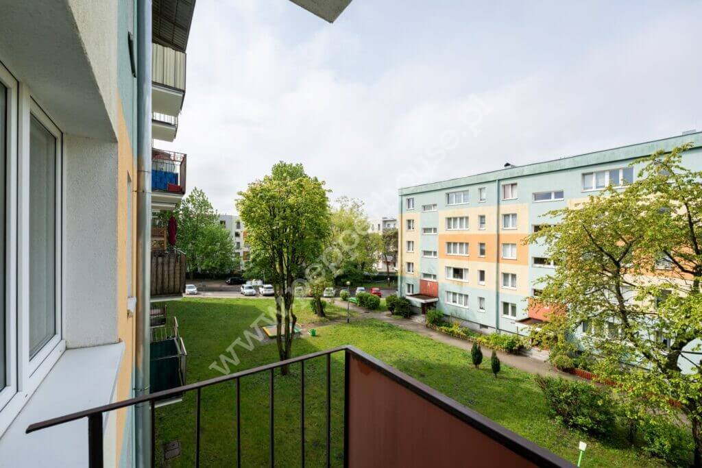 Mieszkanie na sprzedaż, Gdynia, Obłuże, adm. J. Unruga - zdjęcie ofertowe nr 17