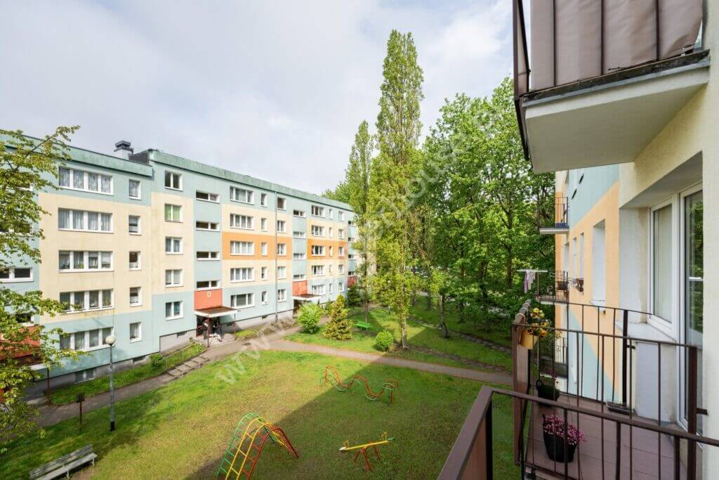 Mieszkanie na sprzedaż, Gdynia, Obłuże, adm. J. Unruga - zdjęcie ofertowe nr 18