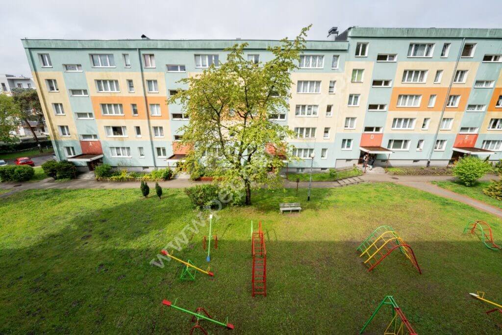 Mieszkanie na sprzedaż, Gdynia, Obłuże, adm. J. Unruga - zdjęcie ofertowe nr 19