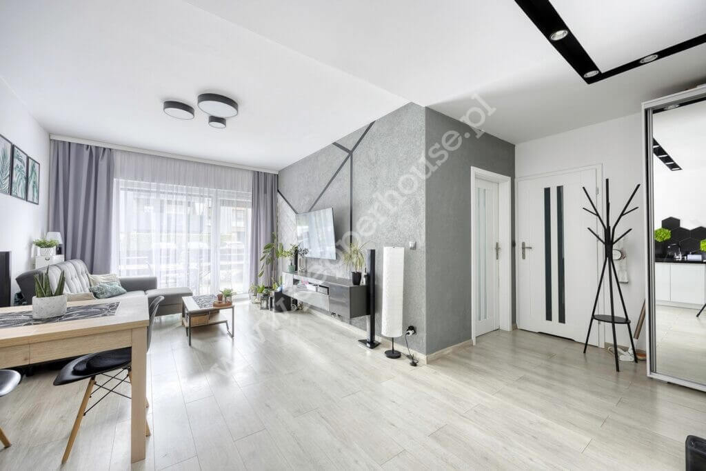 , Bydgoszcz, Tatrzańskie, Wyzwolenia - listing photo no. 1