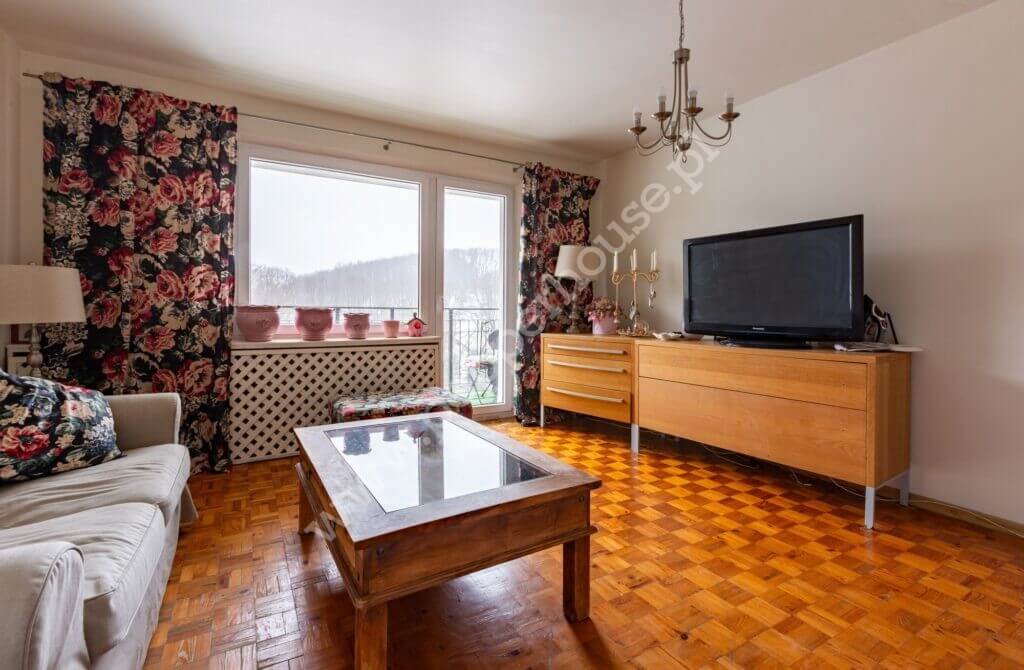 Mieszkanie na sprzedaż, Gdynia, Pogórze, Żeliwna - zdjęcie ofertowe nr 6