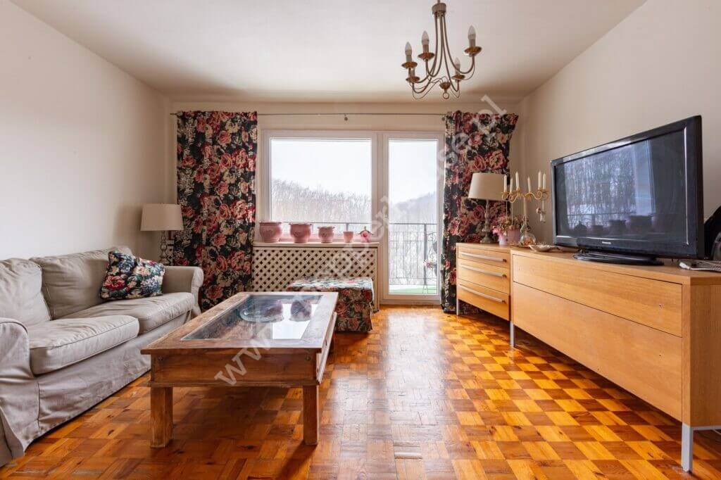 Mieszkanie na sprzedaż, Gdynia, Pogórze, Żeliwna - zdjęcie ofertowe nr 4