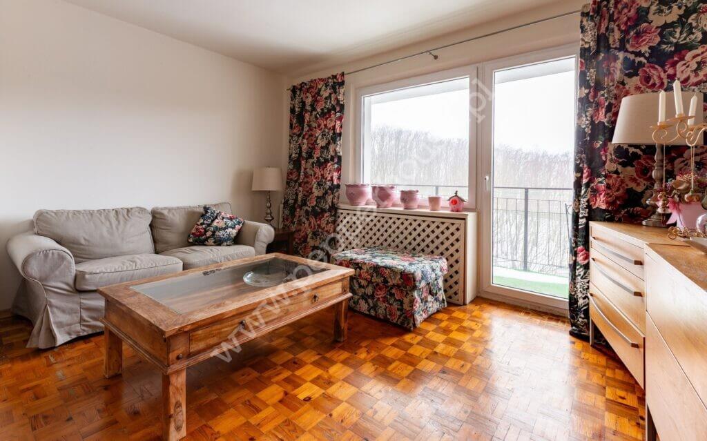 Mieszkanie na sprzedaż, Gdynia, Pogórze, Żeliwna - zdjęcie ofertowe nr 5