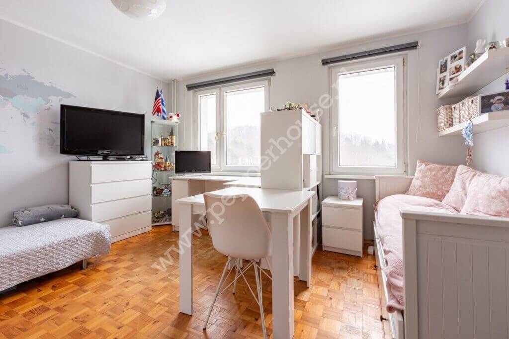 Mieszkanie na sprzedaż, Gdynia, Pogórze, Żeliwna - zdjęcie ofertowe nr 3
