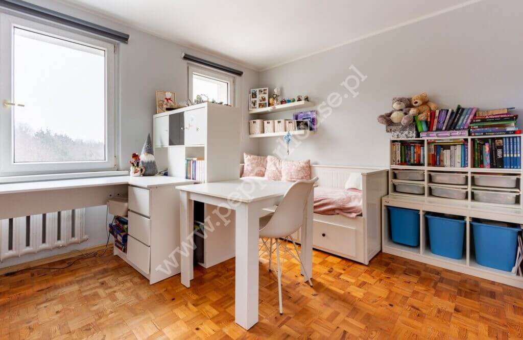 Mieszkanie na sprzedaż, Gdynia, Pogórze, Żeliwna - zdjęcie ofertowe nr 2