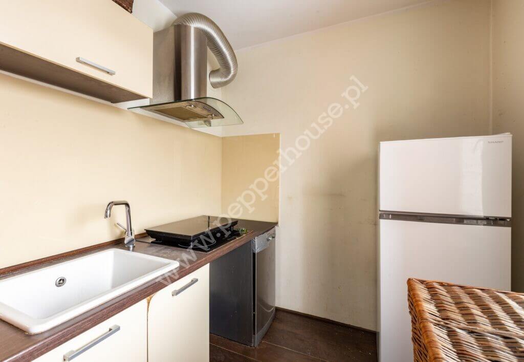 Mieszkanie na sprzedaż, Gdynia, Pogórze, Żeliwna - zdjęcie ofertowe nr 9