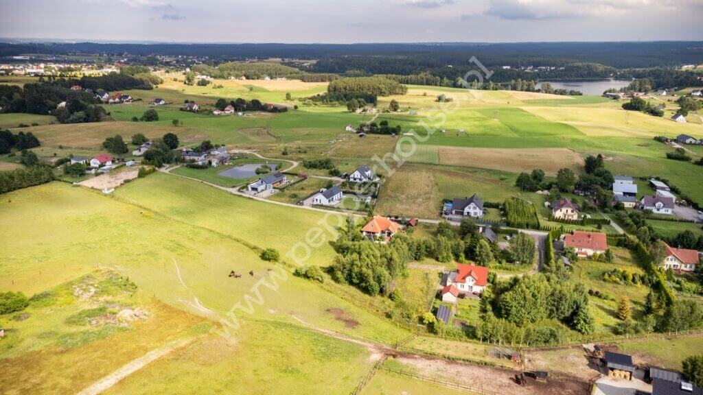 Działka na sprzedaż, pomorskie, Mezowo, Boczna - zdjęcie ofertowe nr 3