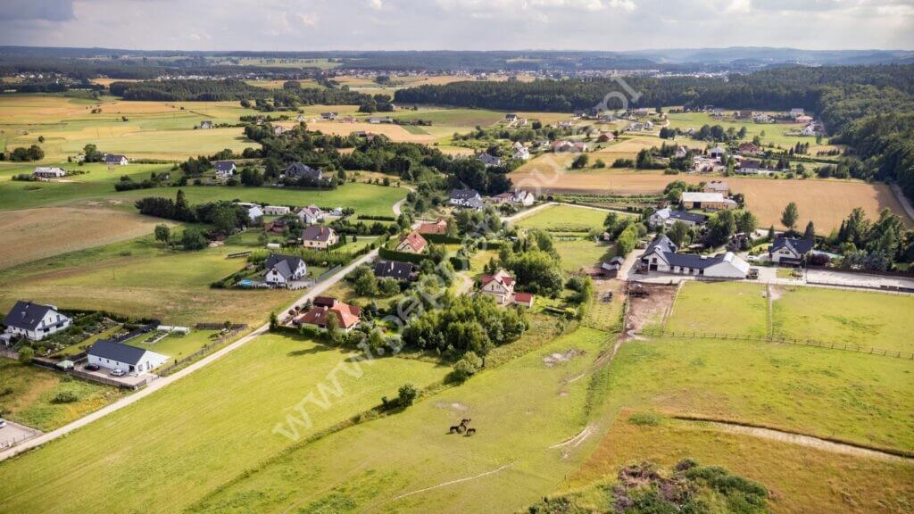 Działka na sprzedaż, pomorskie, Mezowo, Boczna - zdjęcie ofertowe nr 5