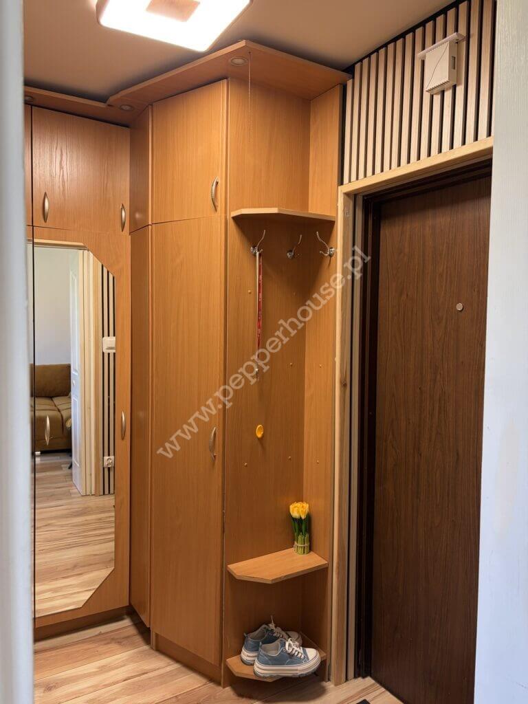 Mieszkanie na sprzedaż, Gdańsk, Brzeźno, Polskiego Czerwonego Krzyża - zdjęcie ofertowe nr 6