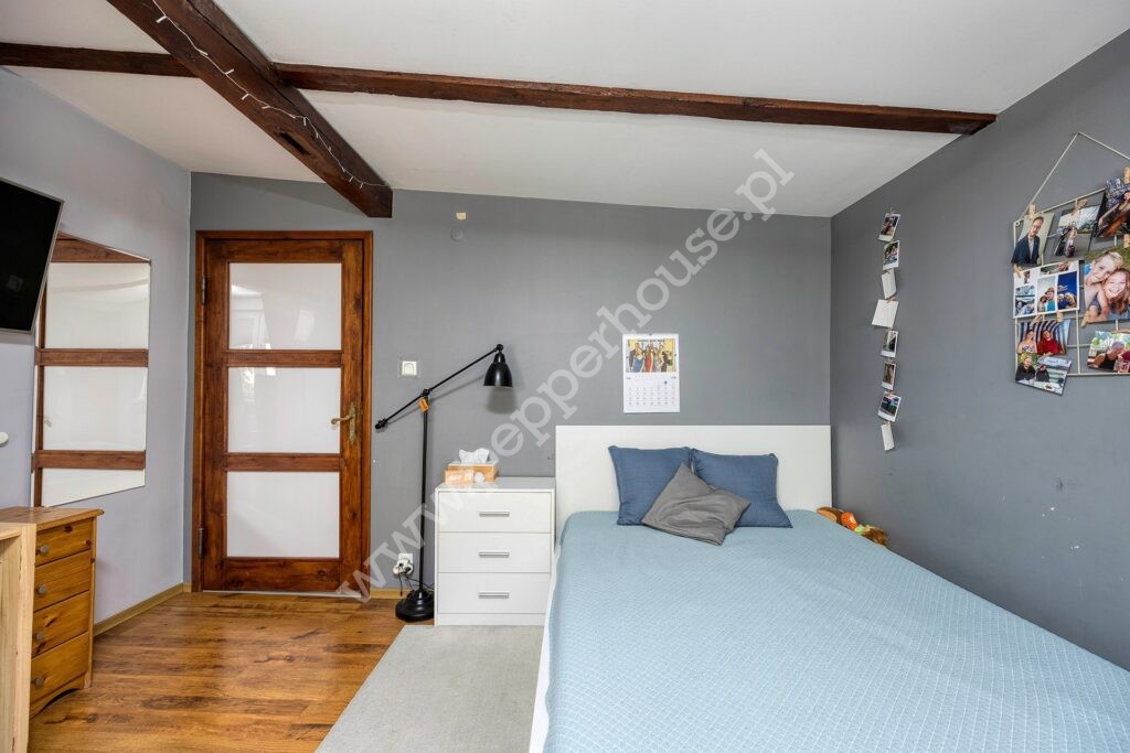 Mieszkanie na sprzedaż, Bydgoszcz, Bielawy, Jastrzębia - zdjęcie ofertowe nr 9