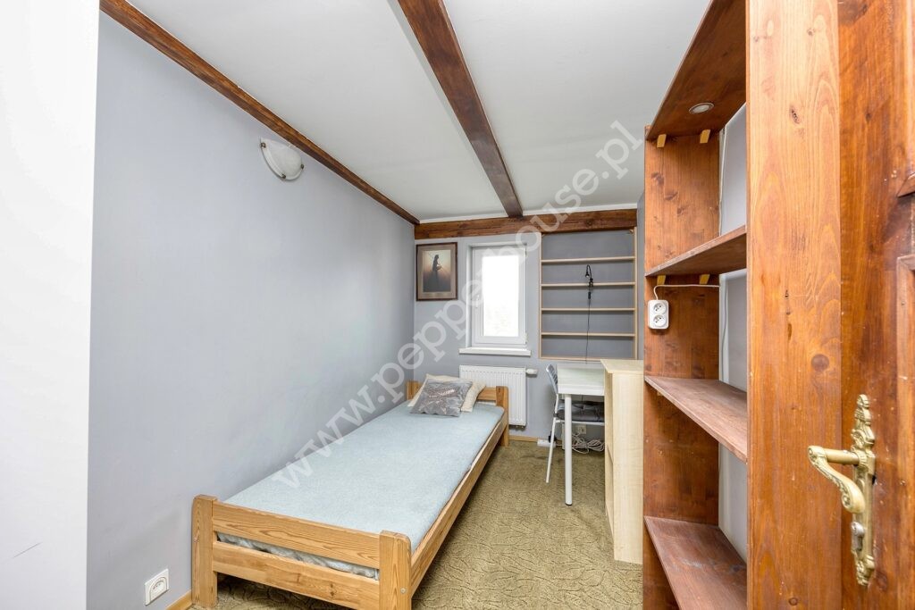 Mieszkanie na sprzedaż, Bydgoszcz, Bielawy, Jastrzębia - zdjęcie ofertowe nr 11
