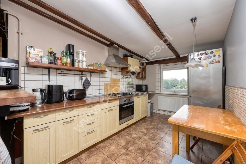 Mieszkanie na sprzedaż, Bydgoszcz, Bielawy, Jastrzębia - zdjęcie ofertowe nr 5