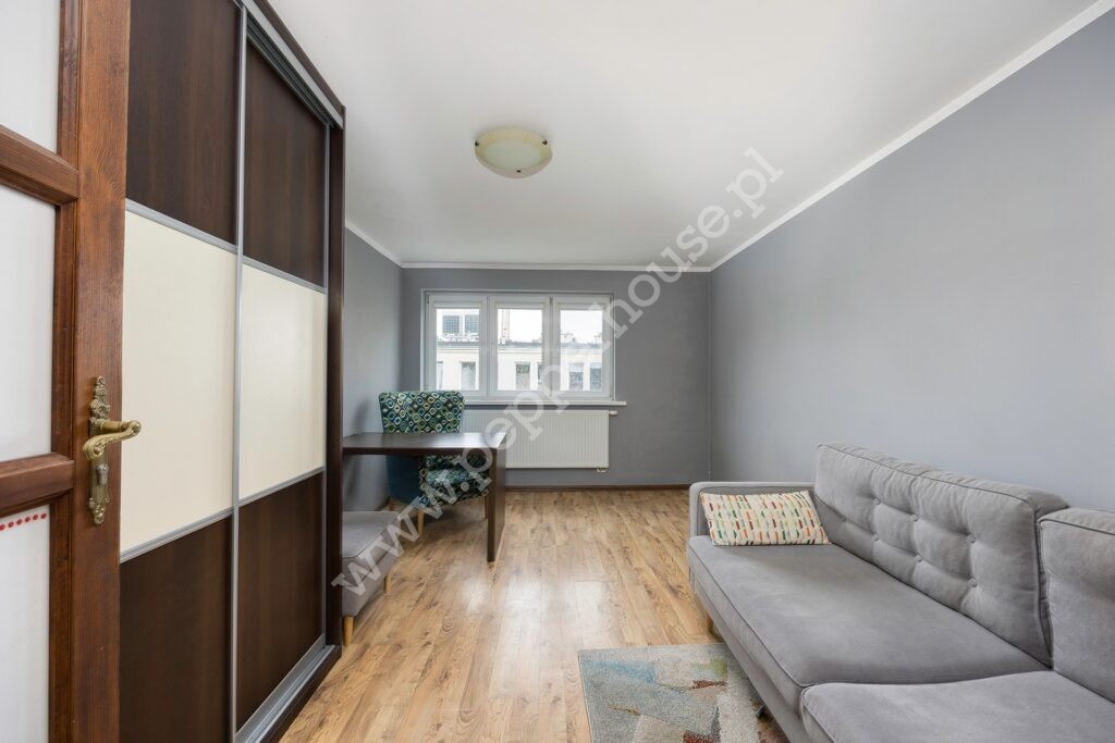 Mieszkanie na sprzedaż, Bydgoszcz, Bielawy, Jastrzębia - zdjęcie ofertowe nr 13