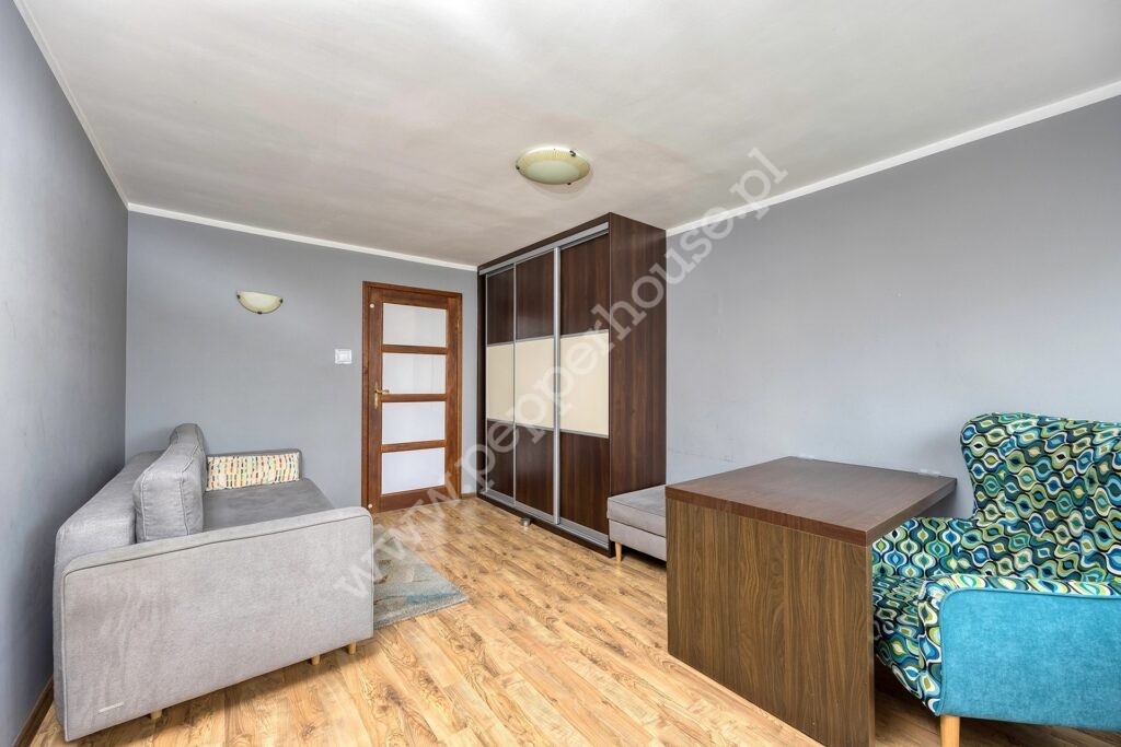 Mieszkanie na sprzedaż, Bydgoszcz, Bielawy, Jastrzębia - zdjęcie ofertowe nr 14