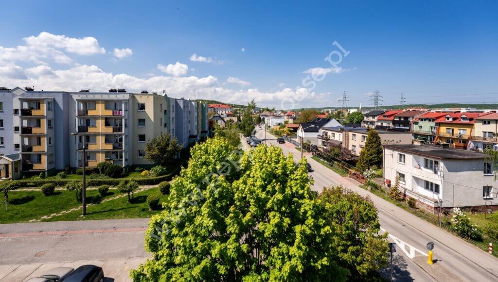 Mieszkanie na sprzedaż, pomorskie, Reda - zdjęcie ofertowe nr 14