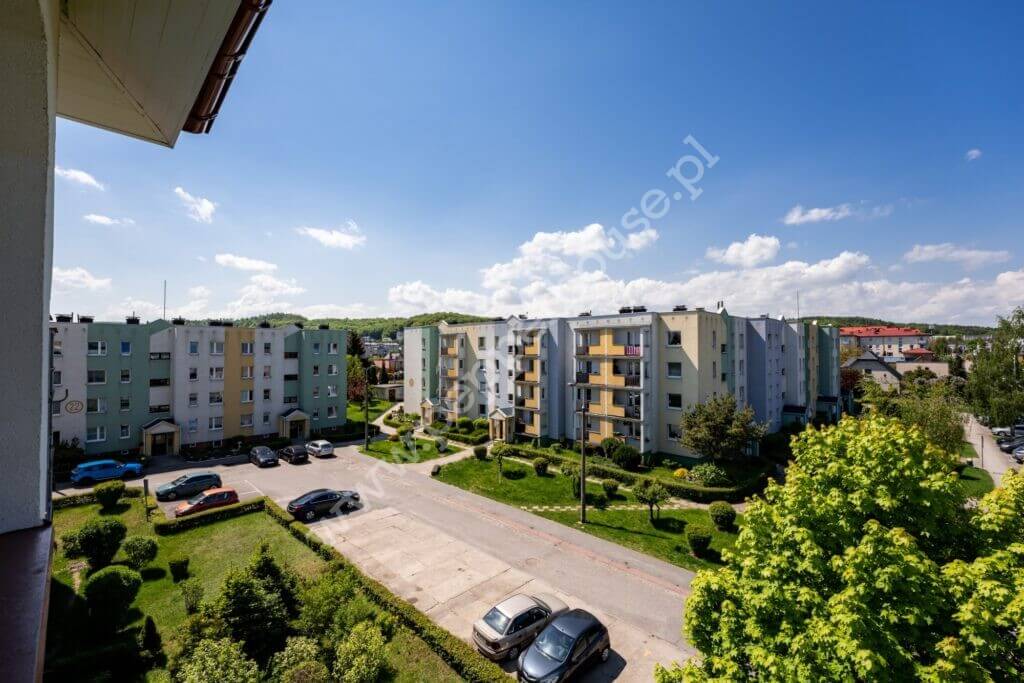 Mieszkanie na sprzedaż, pomorskie, Reda - zdjęcie ofertowe nr 16