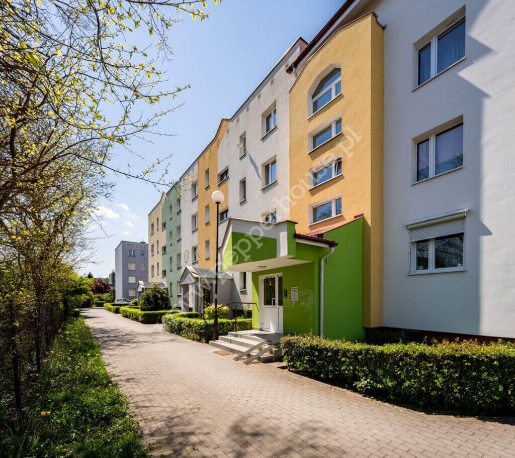 Mieszkanie na sprzedaż, pomorskie, Reda - zdjęcie ofertowe nr 17