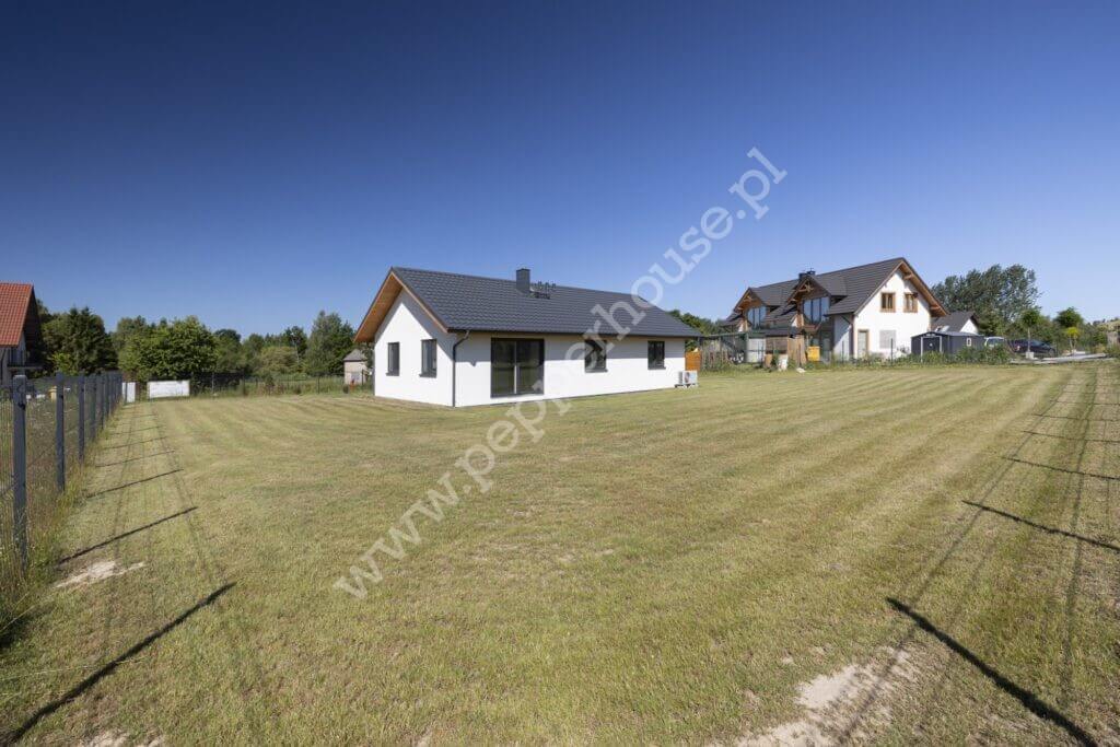 Dom na sprzedaż, pomorskie, Pomlewo - zdjęcie ofertowe nr 1