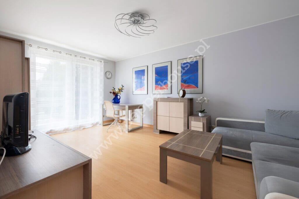 Mieszkanie na sprzedaż, Gdańsk, Morena, Myśliwska - zdjęcie ofertowe nr 1