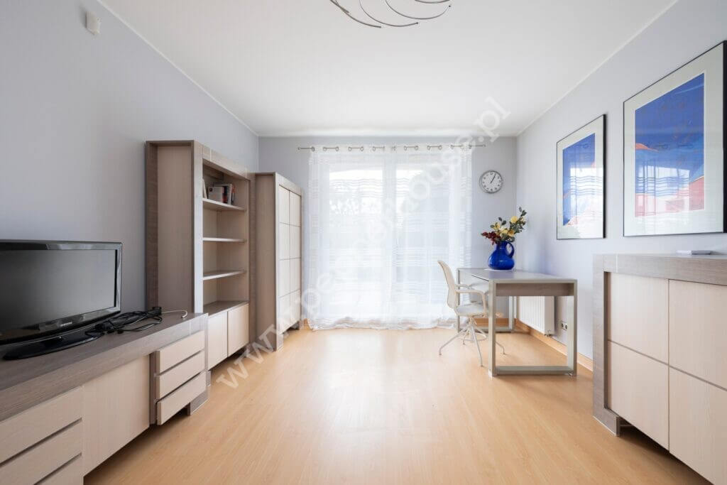 Mieszkanie na sprzedaż, Gdańsk, Morena, Myśliwska - zdjęcie ofertowe nr 2