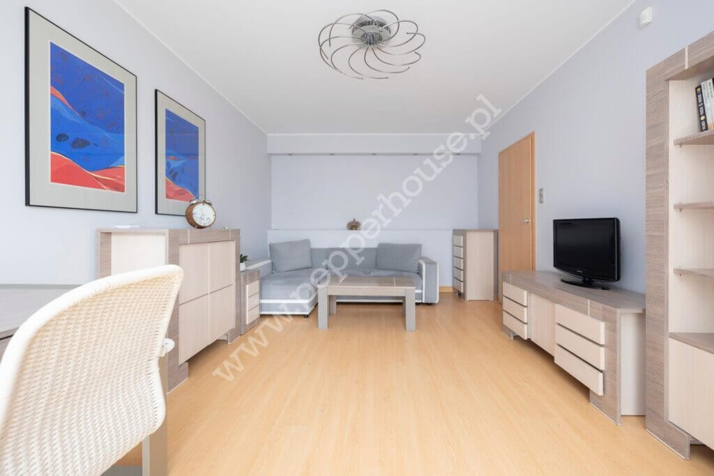 Mieszkanie na sprzedaż, Gdańsk, Morena, Myśliwska - zdjęcie ofertowe nr 3