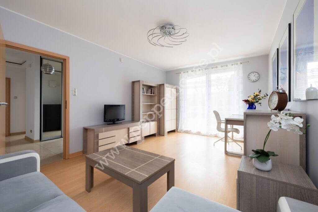 Mieszkanie na sprzedaż, Gdańsk, Morena, Myśliwska - zdjęcie ofertowe nr 5