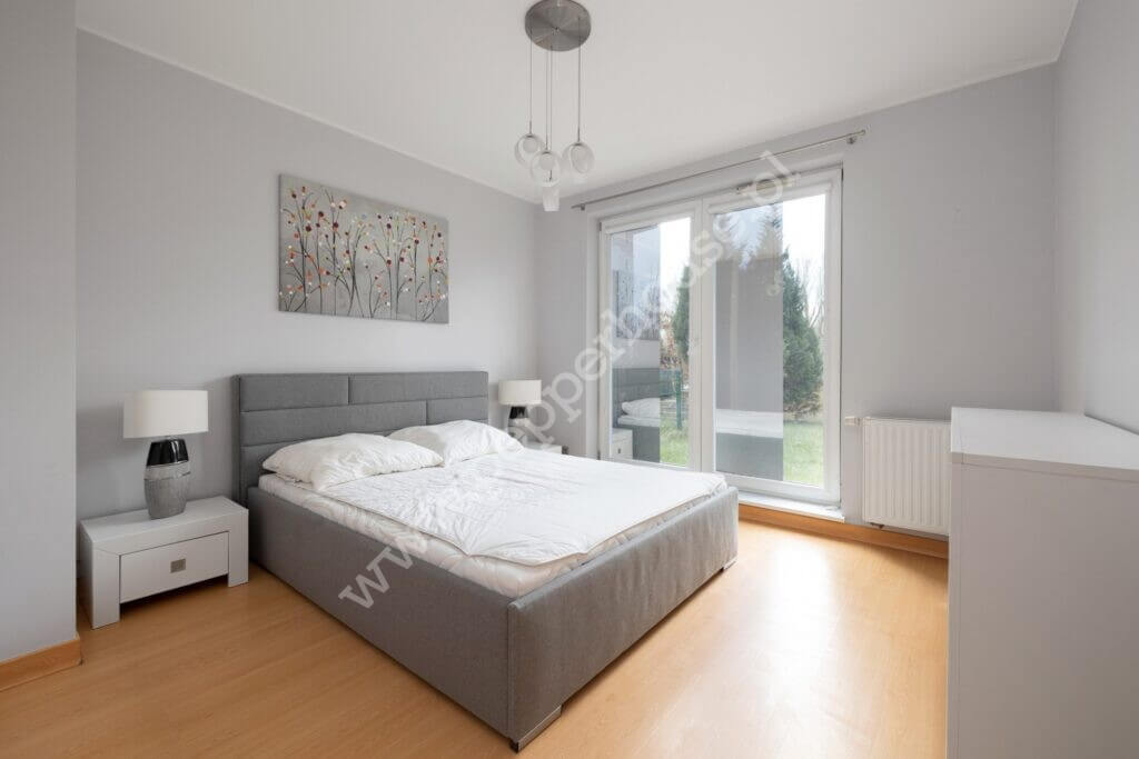 Mieszkanie na sprzedaż, Gdańsk, Morena, Myśliwska - zdjęcie ofertowe nr 6