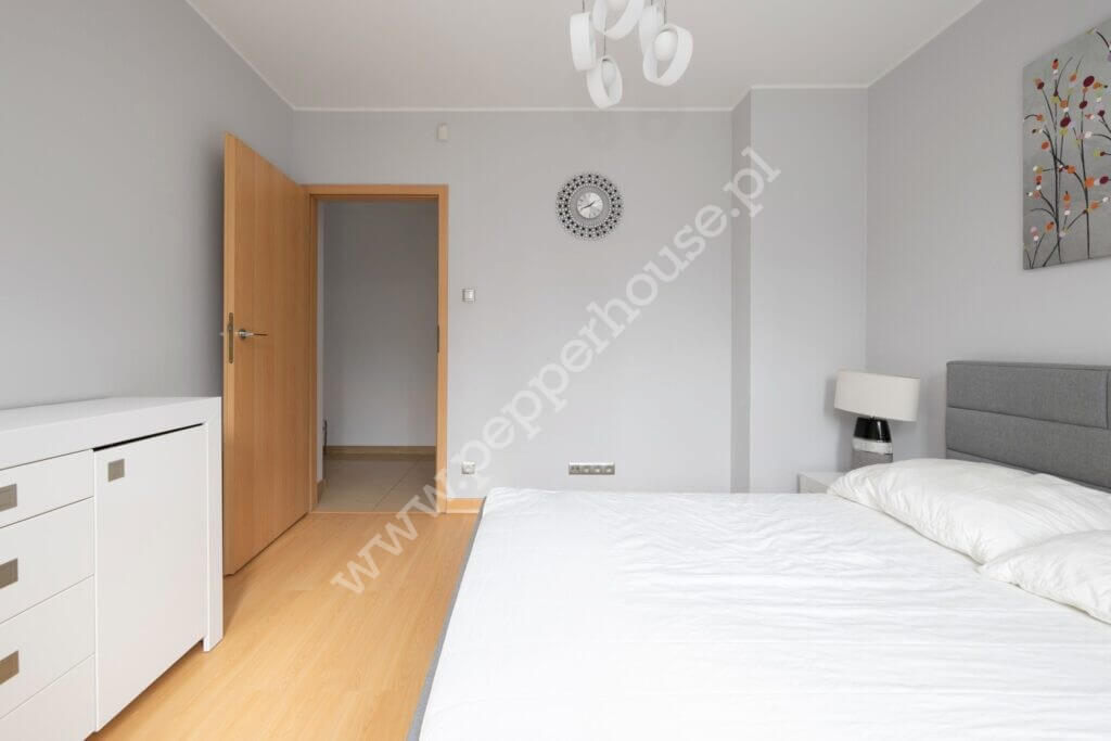 Mieszkanie na sprzedaż, Gdańsk, Morena, Myśliwska - zdjęcie ofertowe nr 8