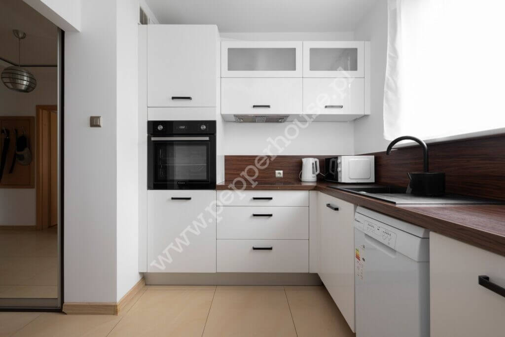 Mieszkanie na sprzedaż, Gdańsk, Morena, Myśliwska - zdjęcie ofertowe nr 14