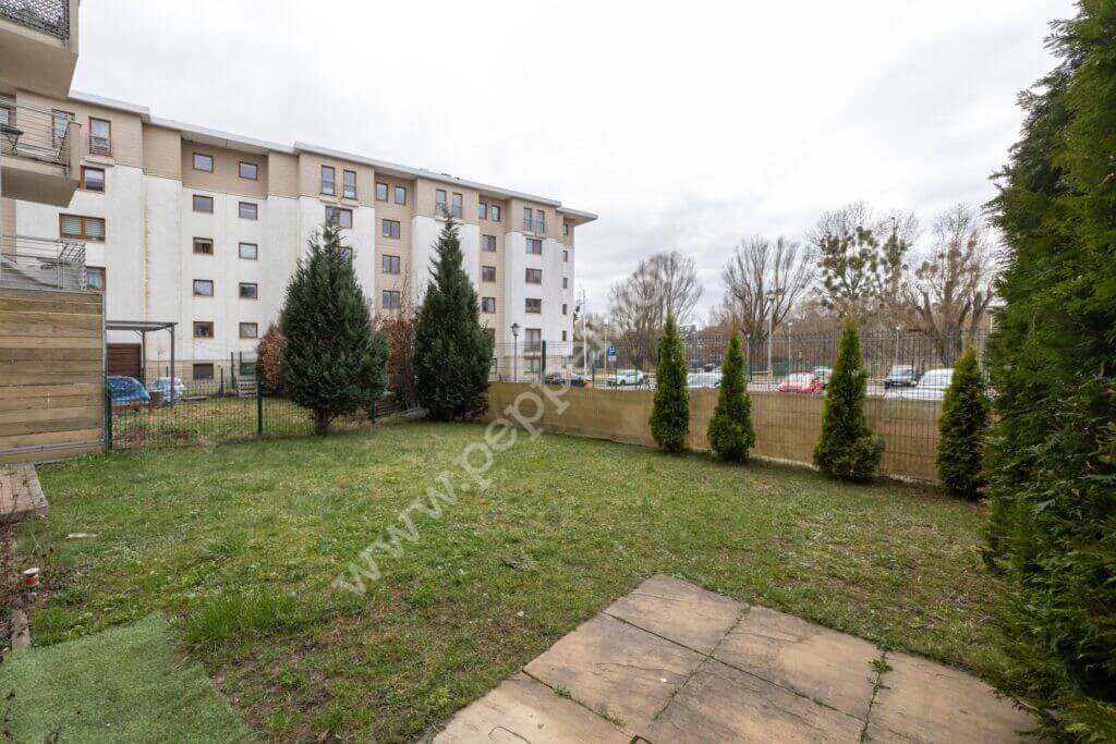 Mieszkanie na sprzedaż, Gdańsk, Morena, Myśliwska - zdjęcie ofertowe nr 15
