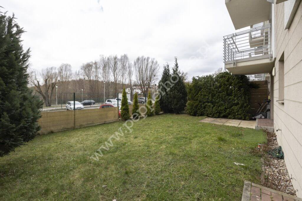 Mieszkanie na sprzedaż, Gdańsk, Morena, Myśliwska - zdjęcie ofertowe nr 16