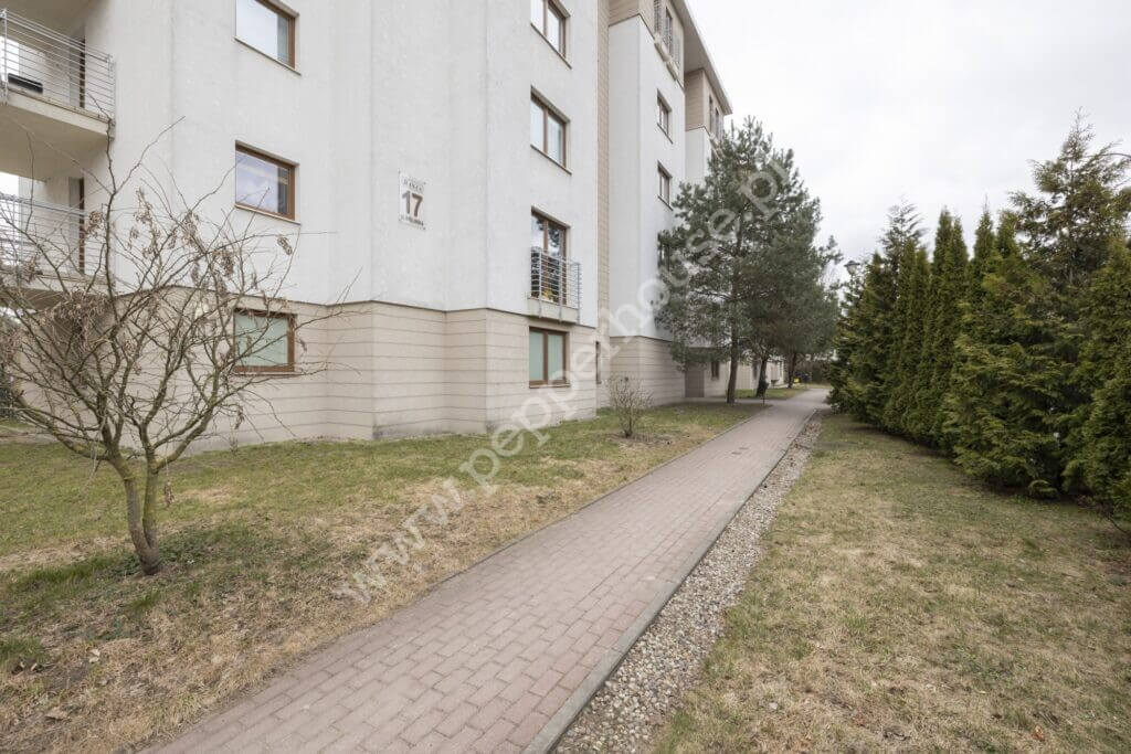 Mieszkanie na sprzedaż, Gdańsk, Morena, Myśliwska - zdjęcie ofertowe nr 17