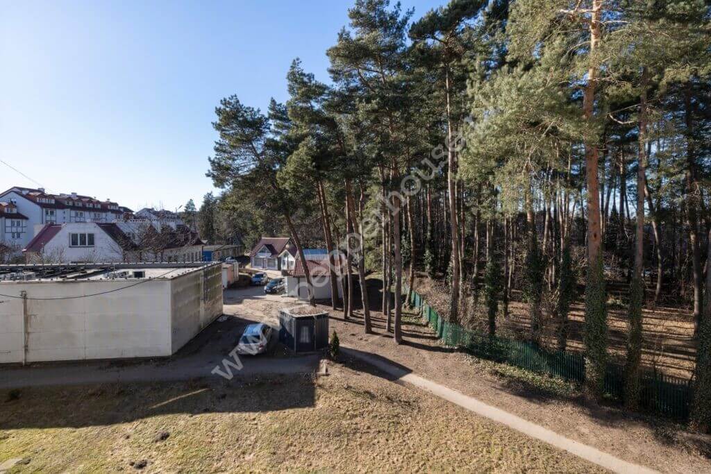 Mieszkanie na sprzedaż, Gdynia, Dąbrowa, Miłkowa - zdjęcie ofertowe nr 5