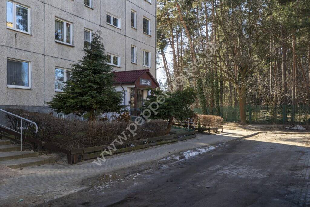 Mieszkanie na sprzedaż, Gdynia, Dąbrowa, Miłkowa - zdjęcie ofertowe nr 2