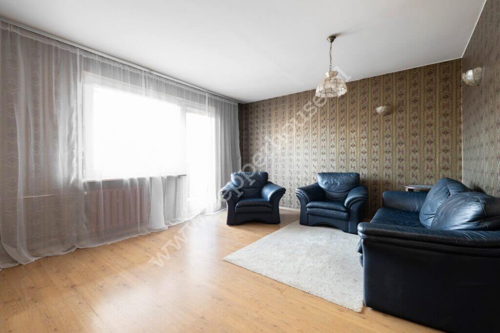 Mieszkanie na sprzedaż, Gdynia, Dąbrowa, Miłkowa - zdjęcie ofertowe nr 4