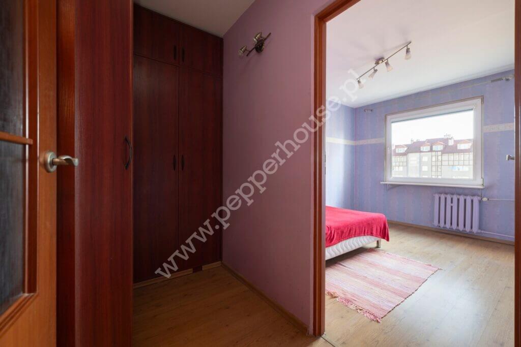 Mieszkanie na sprzedaż, Gdynia, Dąbrowa, Miłkowa - zdjęcie ofertowe nr 10