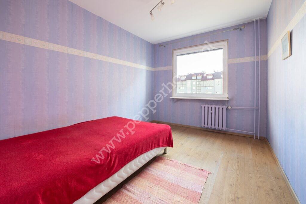 Mieszkanie na sprzedaż, Gdynia, Dąbrowa, Miłkowa - zdjęcie ofertowe nr 9
