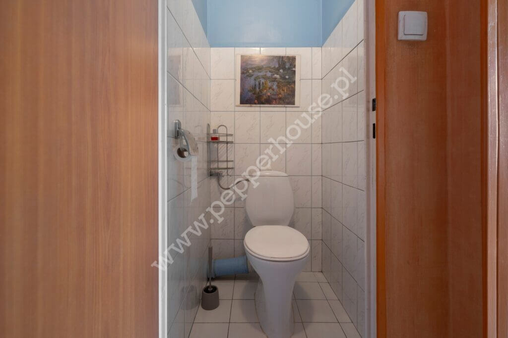 Mieszkanie na sprzedaż, Gdynia, Dąbrowa, Miłkowa - zdjęcie ofertowe nr 15
