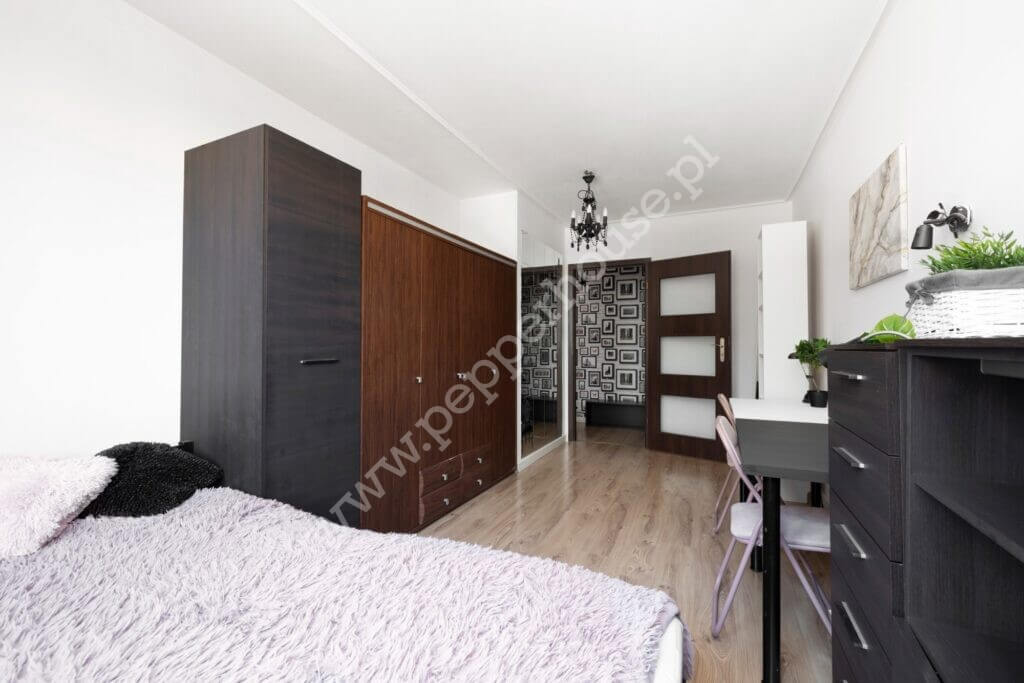 Mieszkanie na sprzedaż, Gdańsk, Zakoniczyn, Konstantego Bergiela - zdjęcie ofertowe nr 6
