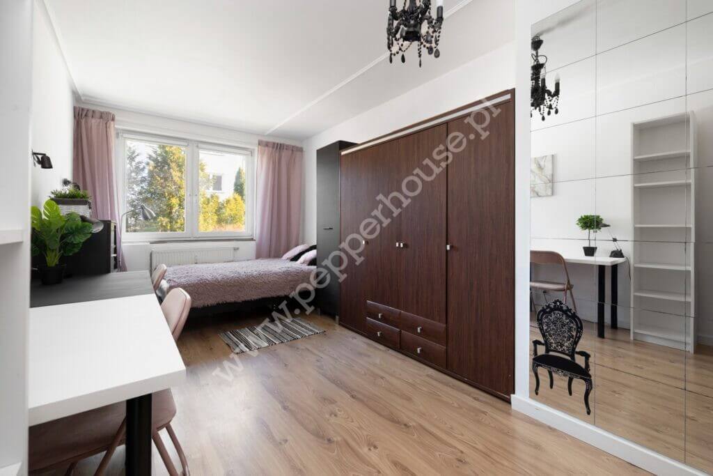 Mieszkanie na sprzedaż, Gdańsk, Zakoniczyn, Konstantego Bergiela - zdjęcie ofertowe nr 7
