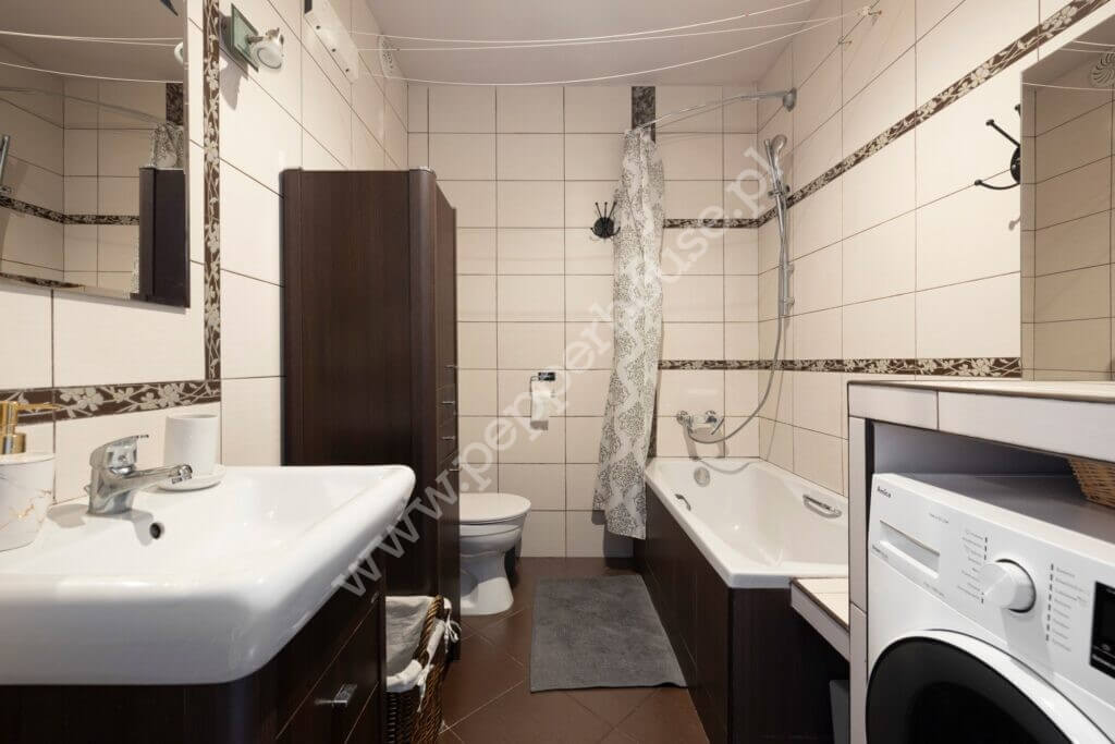 Mieszkanie na sprzedaż, Gdańsk, Zakoniczyn, Konstantego Bergiela - zdjęcie ofertowe nr 9