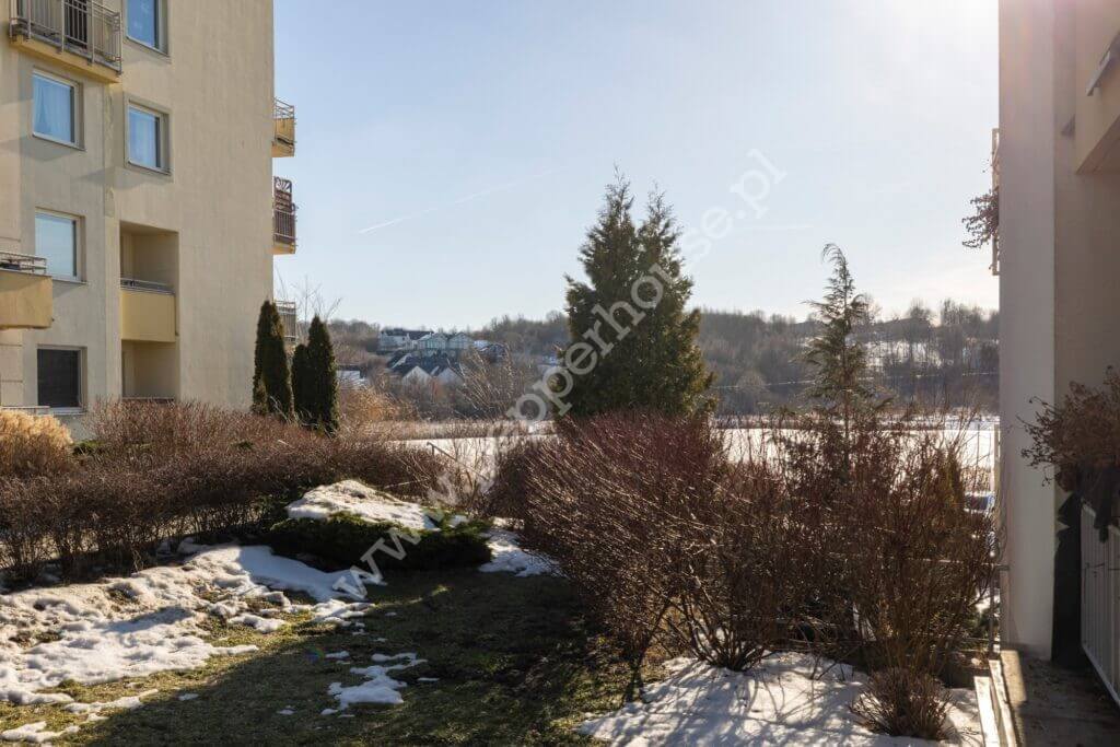 Mieszkanie na sprzedaż, Gdańsk, Zakoniczyn, Konstantego Bergiela - zdjęcie ofertowe nr 10