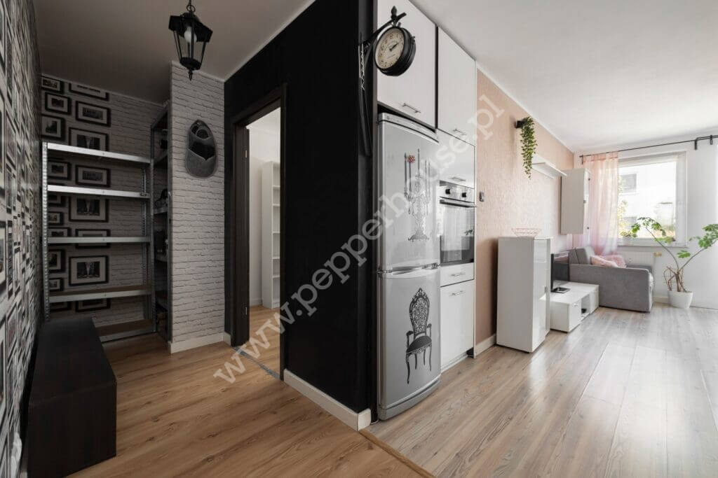 Mieszkanie na sprzedaż, Gdańsk, Zakoniczyn, Konstantego Bergiela - zdjęcie ofertowe nr 8