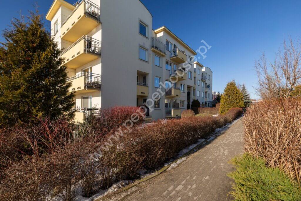 Mieszkanie na sprzedaż, Gdańsk, Zakoniczyn, Konstantego Bergiela - zdjęcie ofertowe nr 11