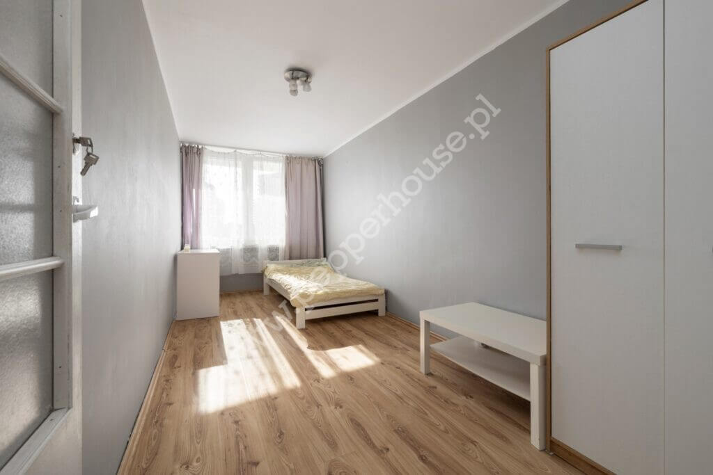 Mieszkanie na sprzedaż, Gdańsk, Przymorze, Jagiellońska - zdjęcie ofertowe nr 3
