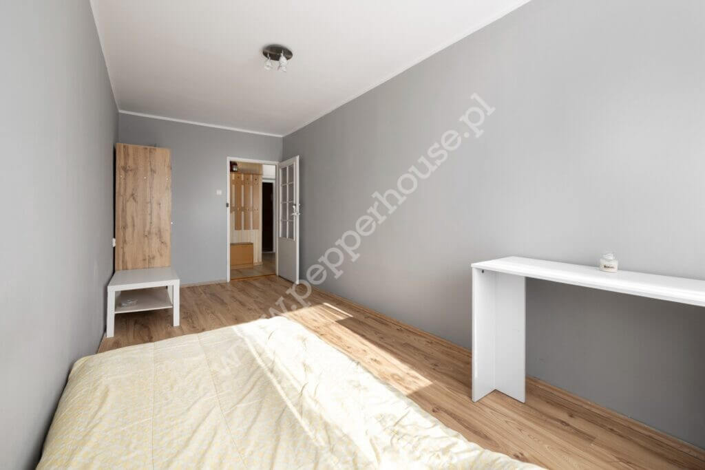 Mieszkanie na sprzedaż, Gdańsk, Przymorze, Jagiellońska - zdjęcie ofertowe nr 4