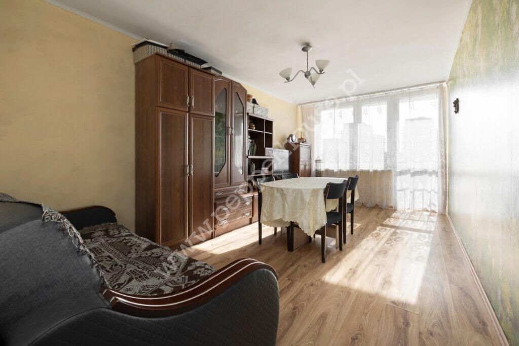 Mieszkanie na sprzedaż, Gdańsk, Przymorze, Jagiellońska - zdjęcie ofertowe nr 2