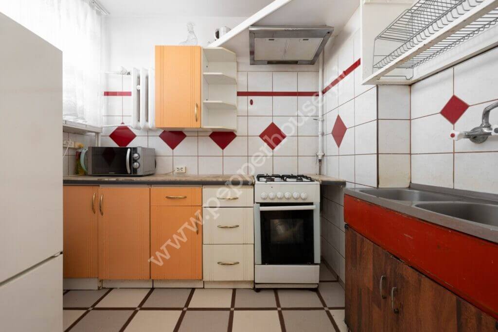 Mieszkanie na sprzedaż, Gdańsk, Przymorze, Jagiellońska - zdjęcie ofertowe nr 9
